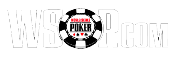 WSOP logo