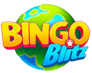 Bingo Blitz logo